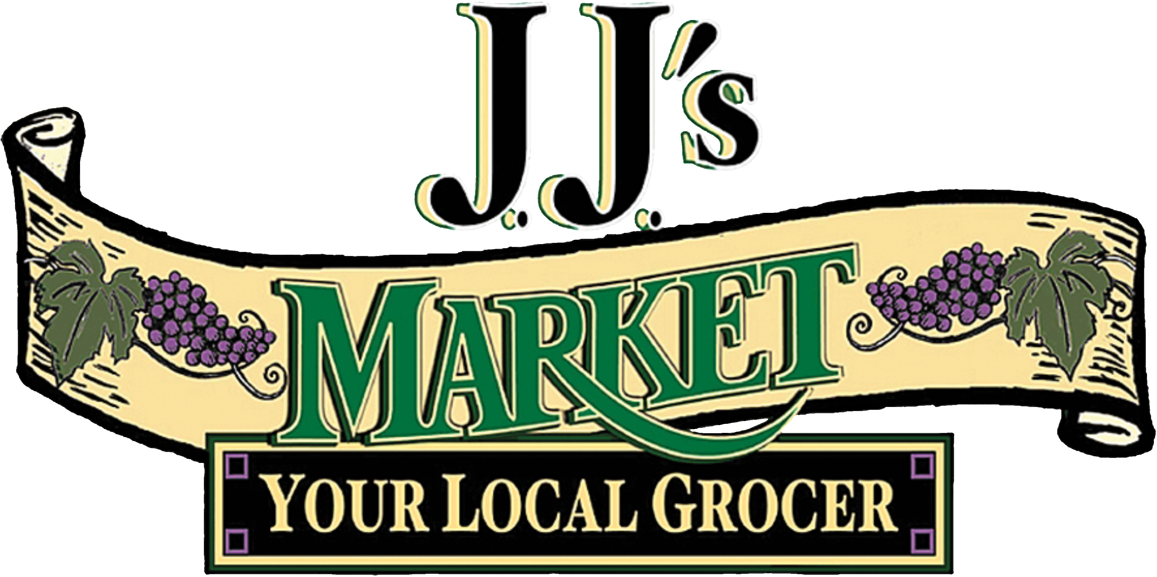 JJ's Logo